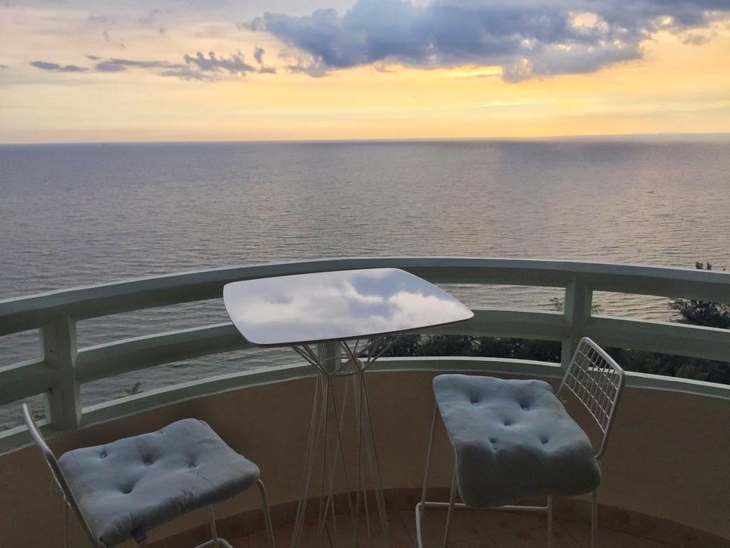 Vip Condo Rayong Ban Phe Exteriér fotografie