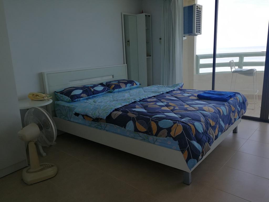 Vip Condo Rayong Ban Phe Exteriér fotografie