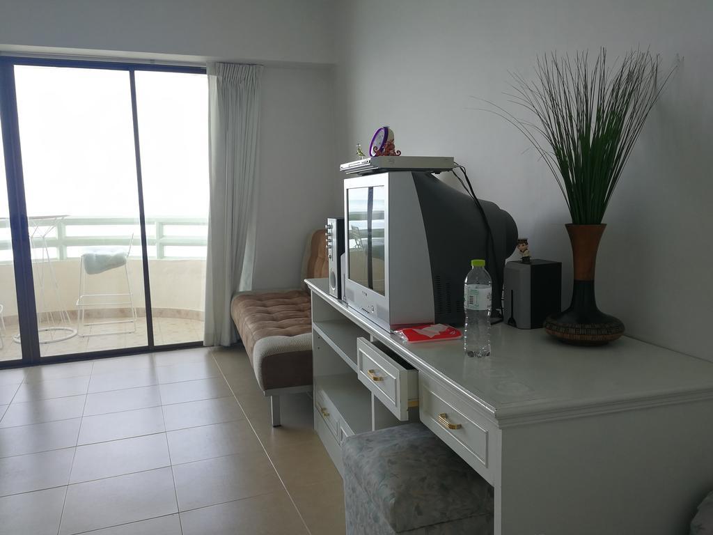 Vip Condo Rayong Ban Phe Exteriér fotografie