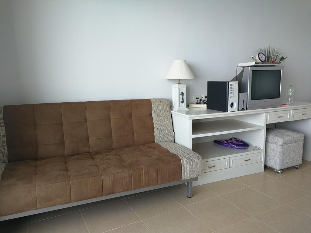 Vip Condo Rayong Ban Phe Exteriér fotografie