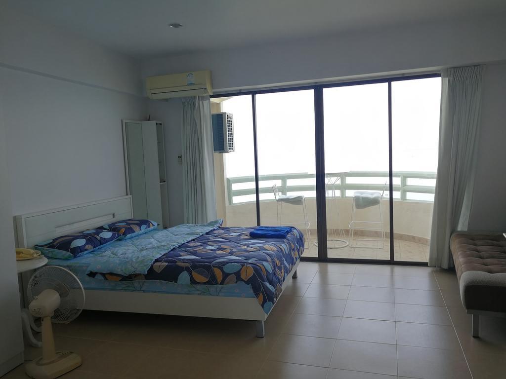 Vip Condo Rayong Ban Phe Exteriér fotografie