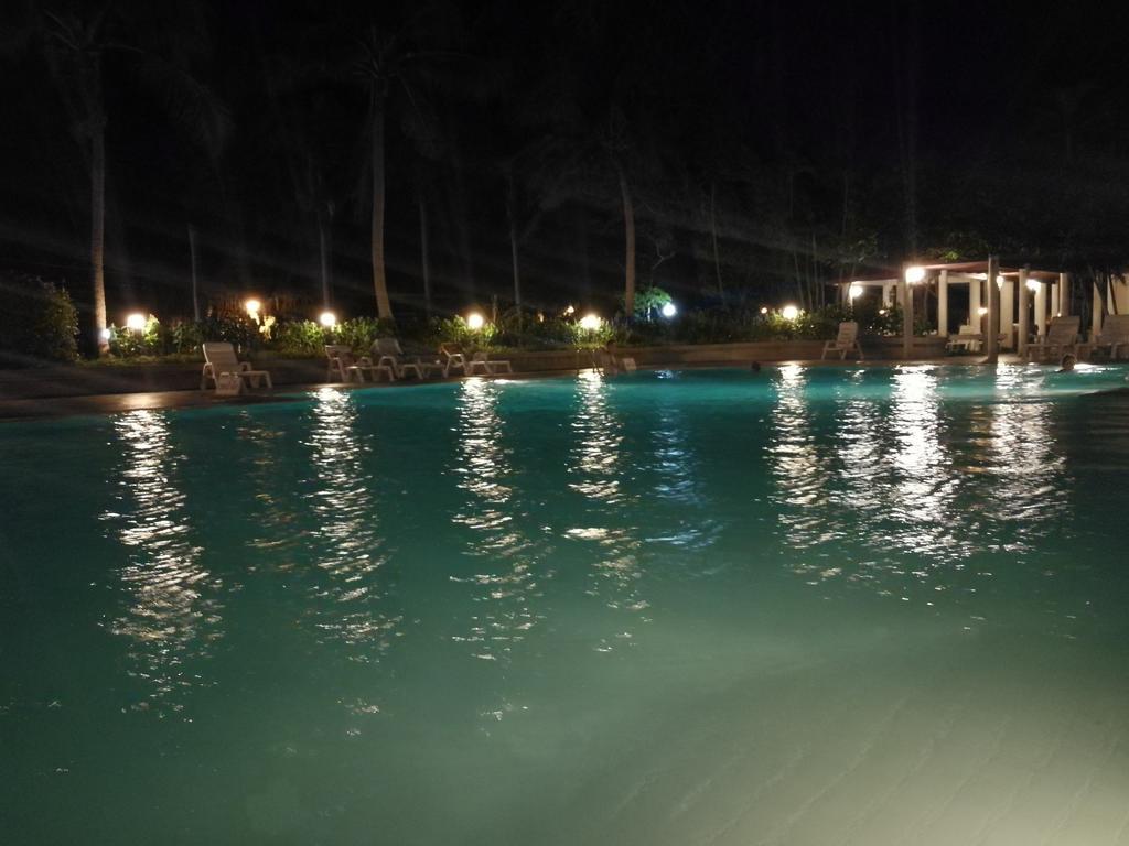 Vip Condo Rayong Ban Phe Exteriér fotografie