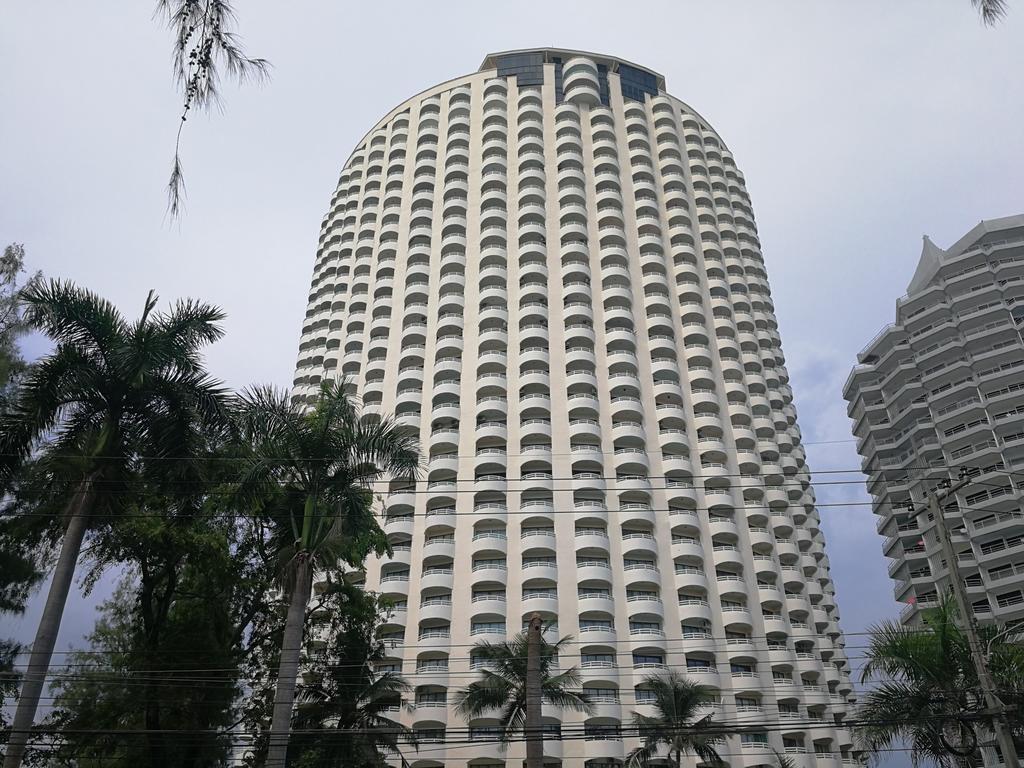 Vip Condo Rayong Ban Phe Exteriér fotografie