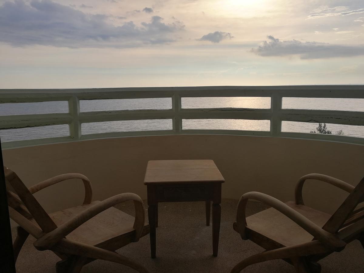 Vip Condo Rayong Ban Phe Exteriér fotografie