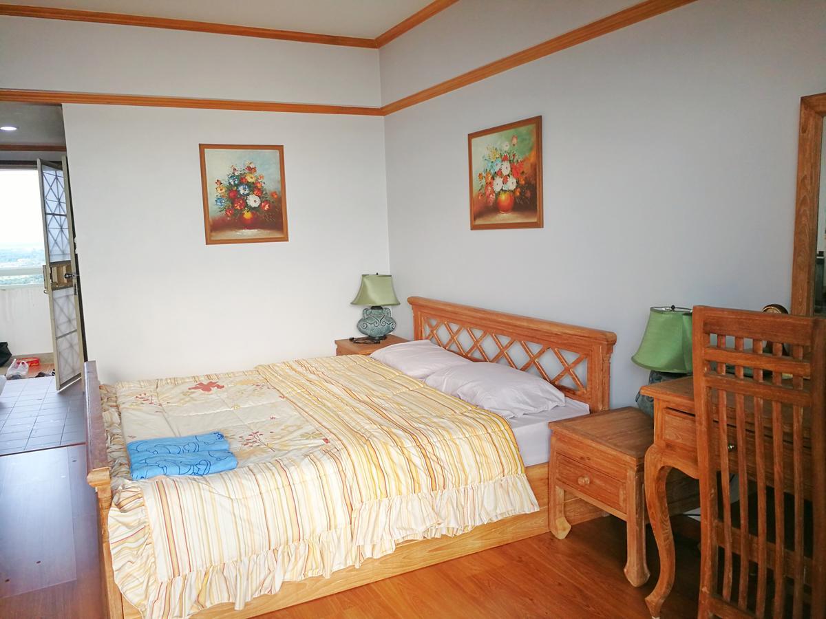 Vip Condo Rayong Ban Phe Exteriér fotografie