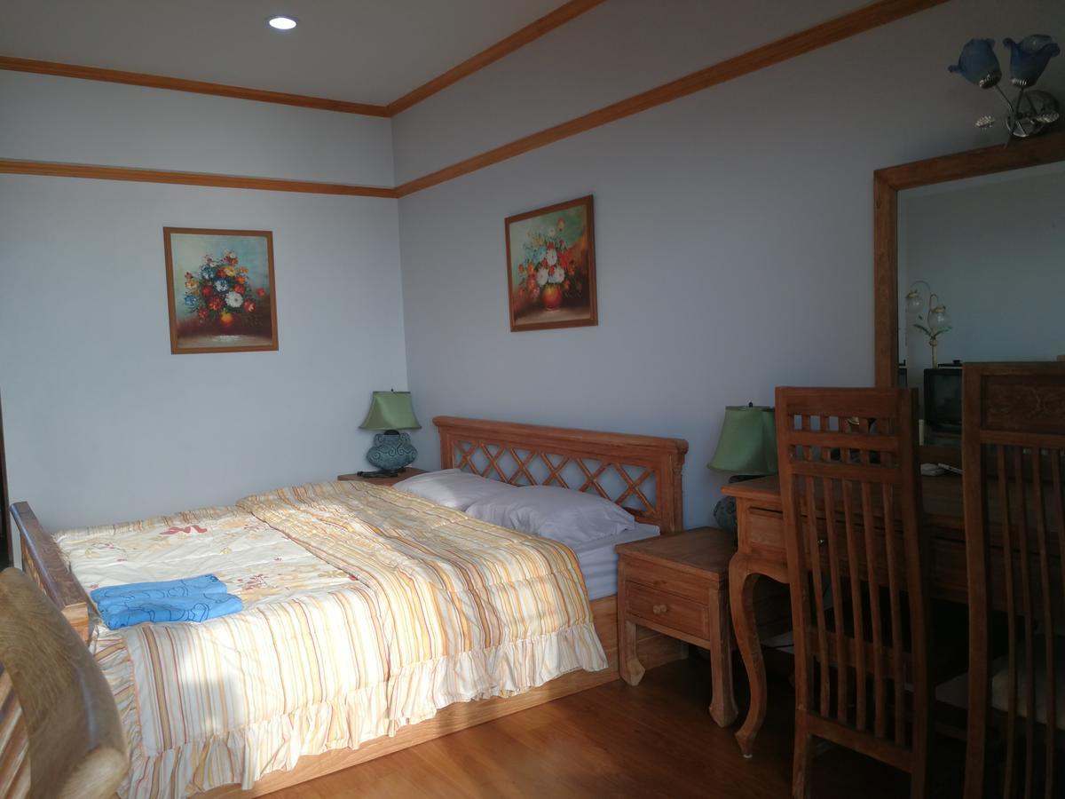 Vip Condo Rayong Ban Phe Exteriér fotografie