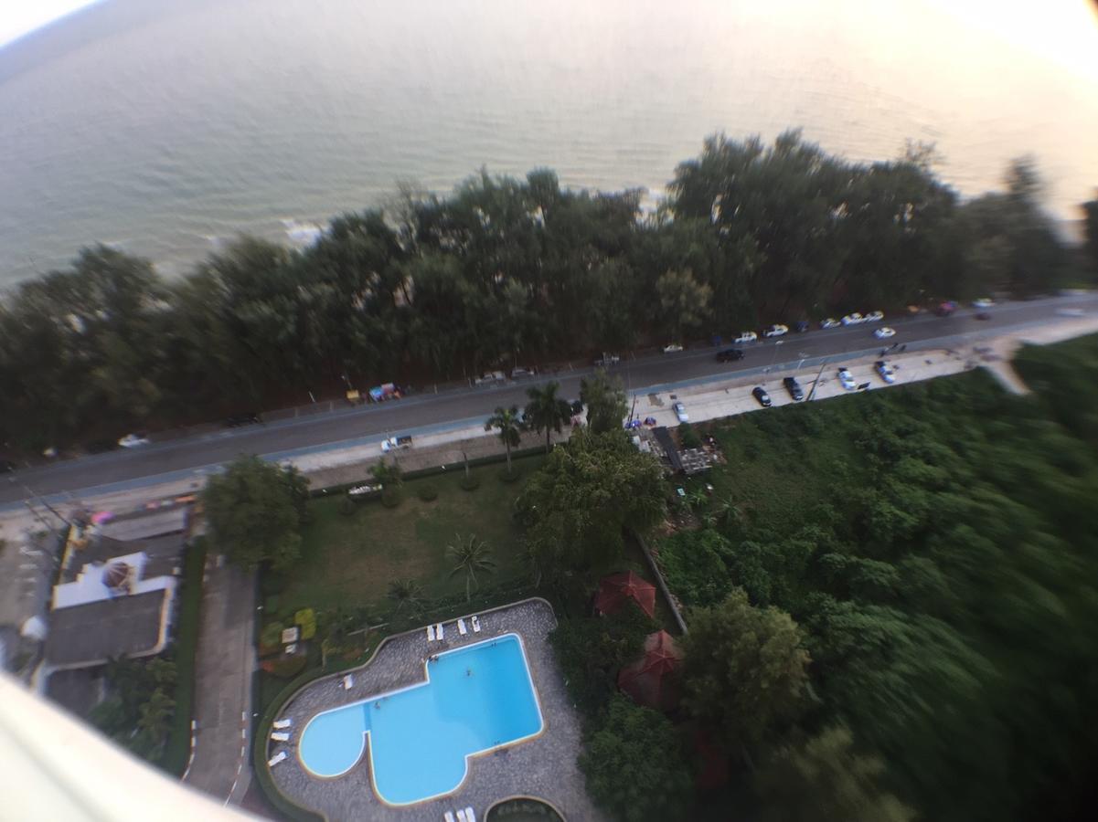 Vip Condo Rayong Ban Phe Exteriér fotografie